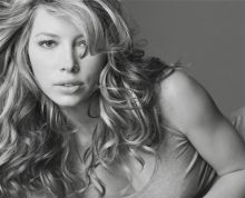 Photo de Jessica Biel n�7