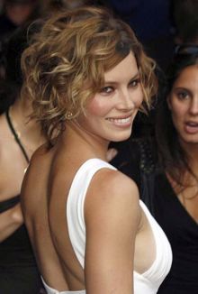 Photo de Jessica Biel n�16