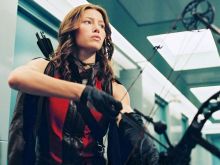 Photo de Jessica Biel n�113