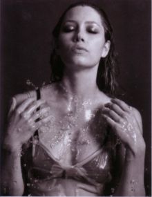 Photo sexy de Jessica Biel n�1