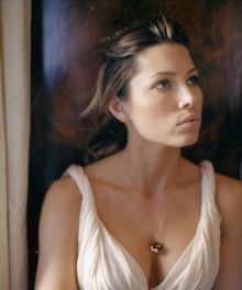 Photo sexy de Jessica Biel n�19