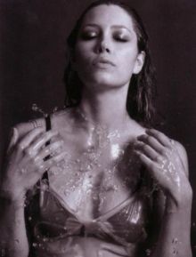 Photo sexy de Jessica Biel n�43