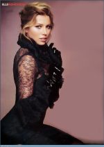 Photo de Jessica Biel n�2