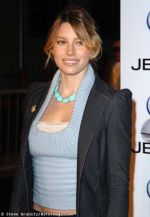 Photo de Jessica Biel n�38